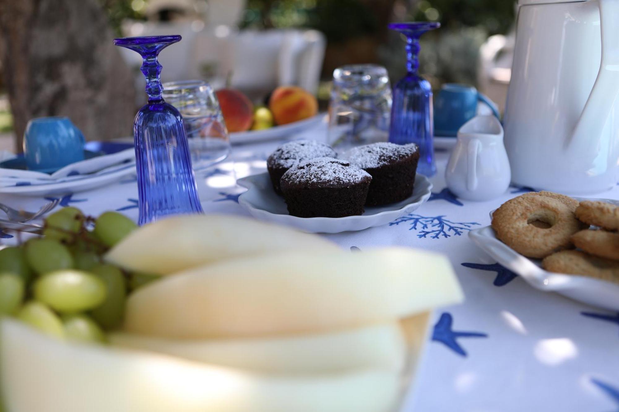 مبيت وإفطار جيوفيناتسو Kale المظهر الخارجي الصورة